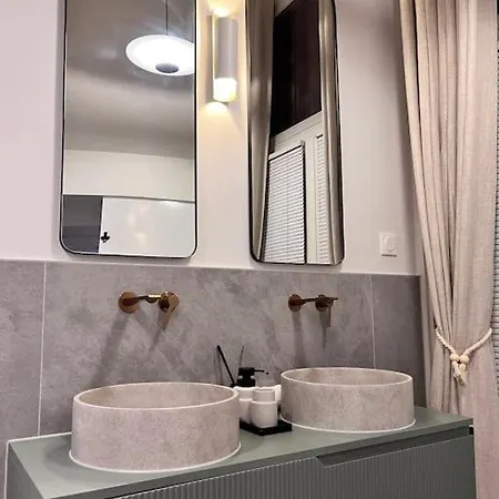 Le Fournil-luxueux Duplex En Petite France Apartment Straßburg