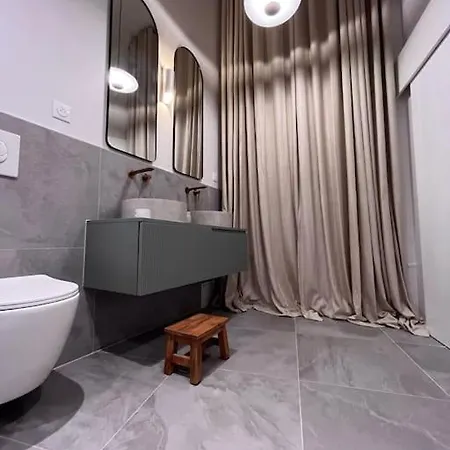 Le Fournil-luxueux Duplex En Petite France Straßburg