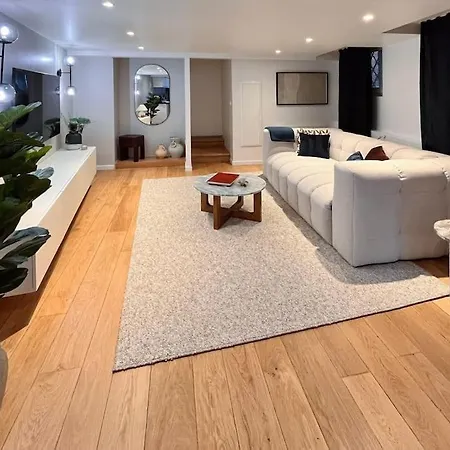 Le Fournil-luxueux Duplex En Petite France * Straßburg