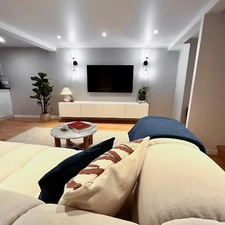 Le Fournil-luxueux Duplex En Petite France * Straßburg
