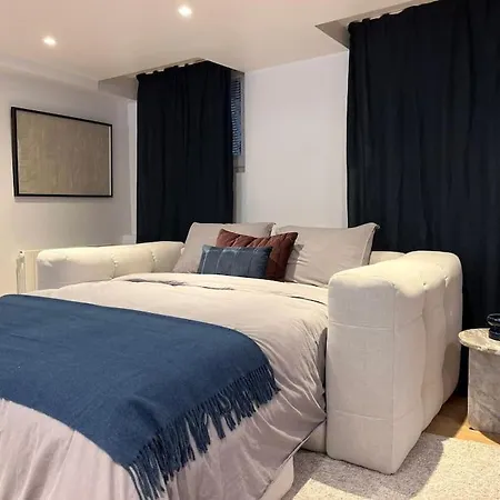 Le Fournil-luxueux Duplex En Petite France * Straßburg