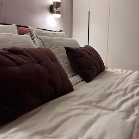 Le Fournil-luxueux Duplex En Petite France