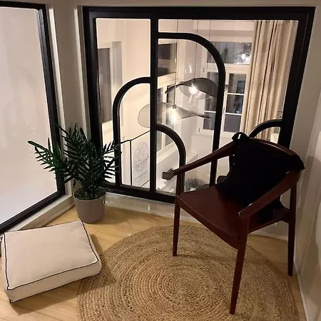 Le Fournil-luxueux Duplex En Petite France Apartment Straßburg