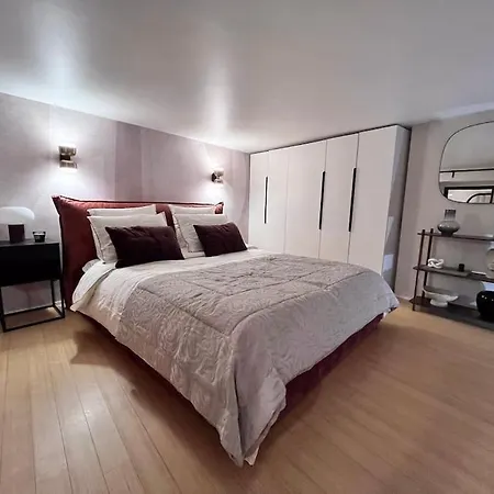Le Fournil-luxueux Duplex En Petite France *