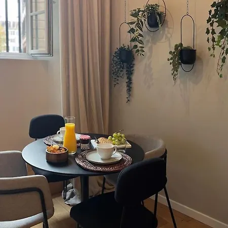 Le Fournil-luxueux Duplex En Petite France Straßburg